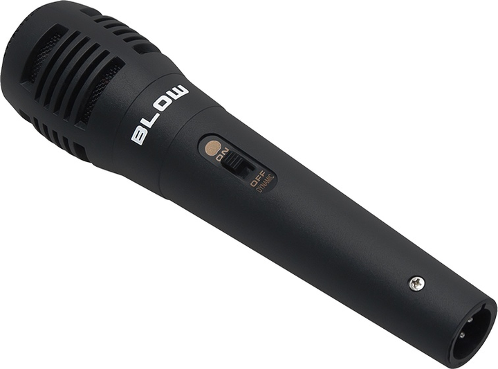 Mikrofon Blow PRM 203 (33-101#) - obraz 1