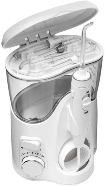 Irygator Waterpik Ultra Plus WF-150 (WF-150EU) - obraz 2
