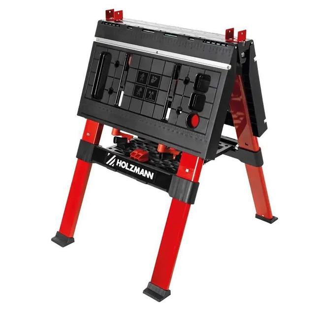Універсальна підставка Holzmann WST100SOLID - изображение 12