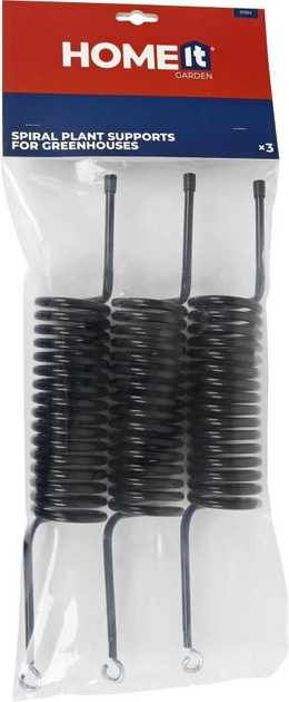 Опори для рослин спіральні Millarco HOME It Spiral Plant Supports - зображення 3