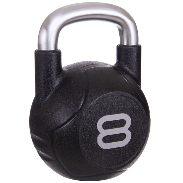 Гиря York TA-2681-8 8 кг - изображение 2