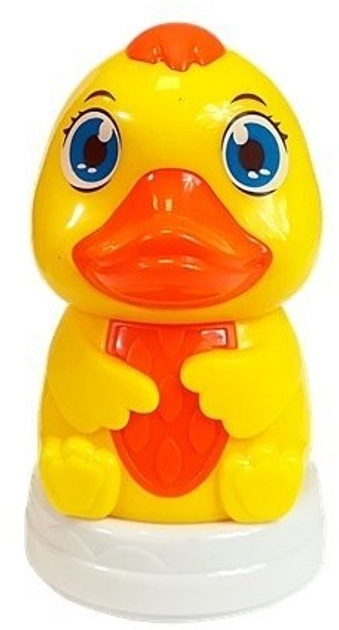 Sorter-piramidka edukacyjny dla dziecka LEAN Toys Zbuduj wieżę 5367 (5905323218703) - obraz 6