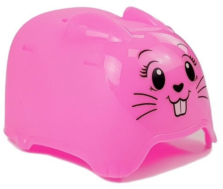 Piramidka-kubeczki dla niemowlaka LEAN Toys Zwierzątka 7169 (5905323211100) - obraz 10