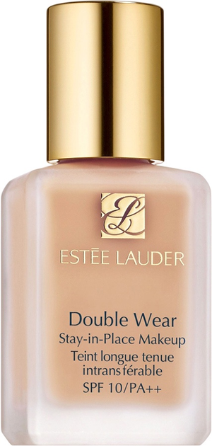 Тональний крем Estee Lauder Double Wear Stay-in-Place Makeup Spf10 1N0 Porcelain 30 мл (887167178670) - зображення 1