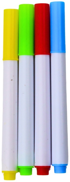 Stolik wielofunkcyjny LEAN Toys 4w1 Niebieski 18529 (5905991021506) - obraz 8