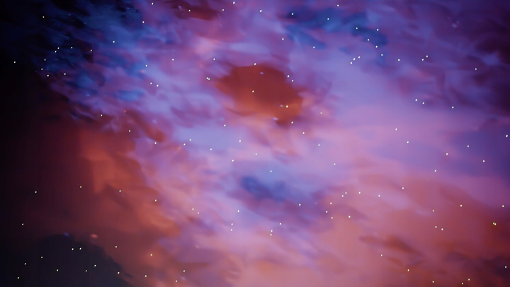 Projektor gwiazd Aurelis Galaxy 2 Biały (5905523420265) - obraz 10