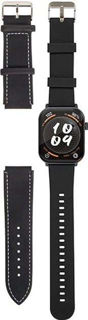 Smartwatch Blow X18 Black (89-010#) - obraz 5