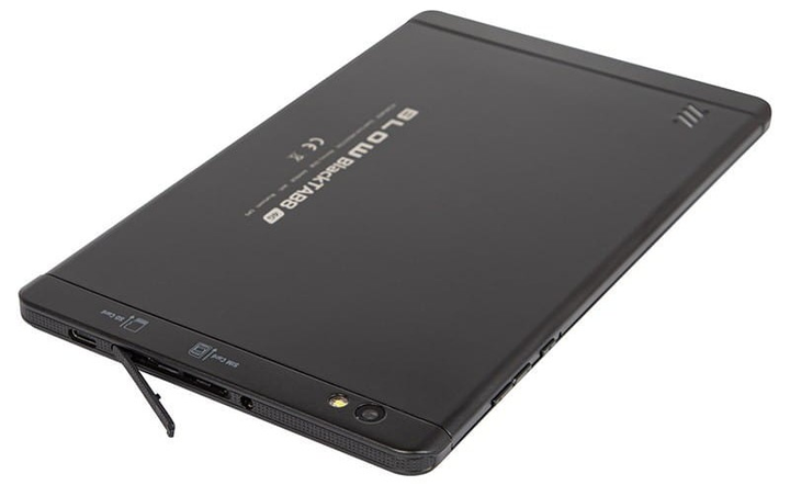 Планшет Blow BlackTAB8 4G 3/32GB Black (79-071#) - зображення 3