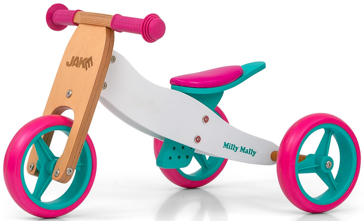 Біговел Milly Mally Jake Classic Candy (3754) (5901761127539) - зображення 5