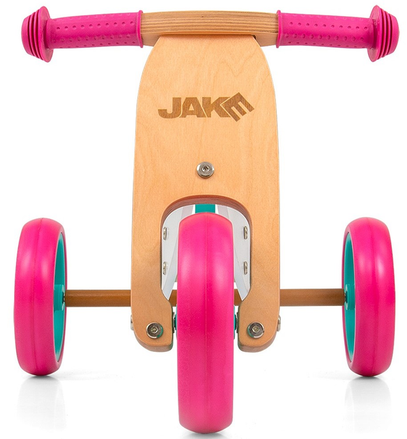 Біговел Milly Mally Jake Classic Candy (3754) (5901761127539) - зображення 6