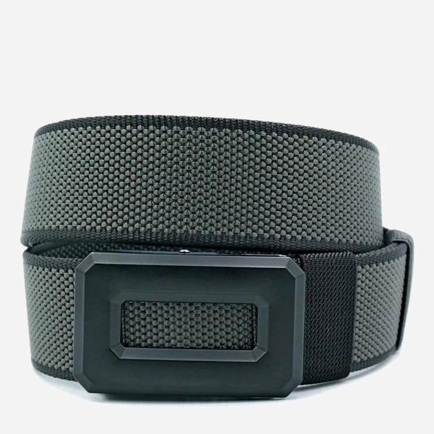 Ремень двусторонний мужской Weatro tkn-dvst-38k-0010 120 см Серый/Черный (2685696935) - Фото 1 Ремень двусторонний мужской Weatro tkn-dvst-38k-0010 120 см Серый/Черный (2685696935) - изображение 1
