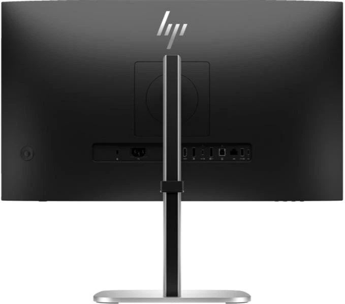 Monitor 27" HP Series 5 Pro 527pm Silver/Black (HP-9E0Y9UT)  - obraz 5