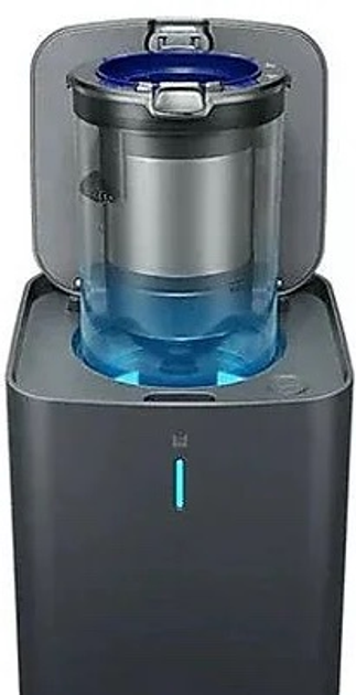 Stacja czyszcząca do odkurzacza Samsung VCA-SAE903/GE - obraz 2