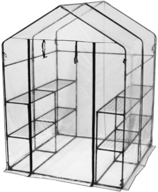 Теплиця Hortus 195 x 143 x 143 см (211-203) - зображення 2