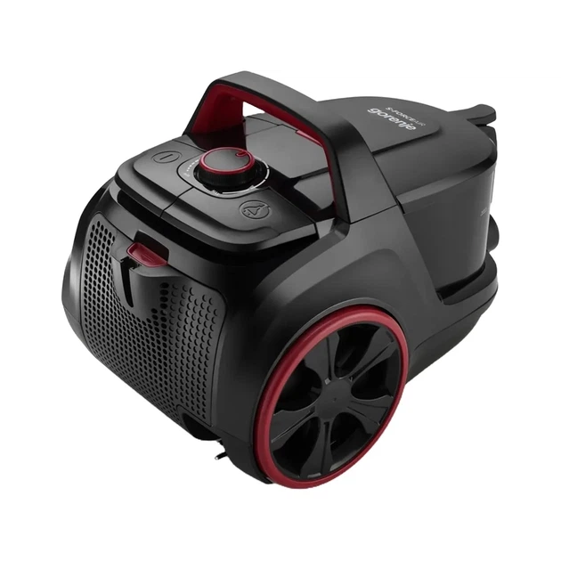 Пылесос Gorenje VCE01SFABKR - изображение 2