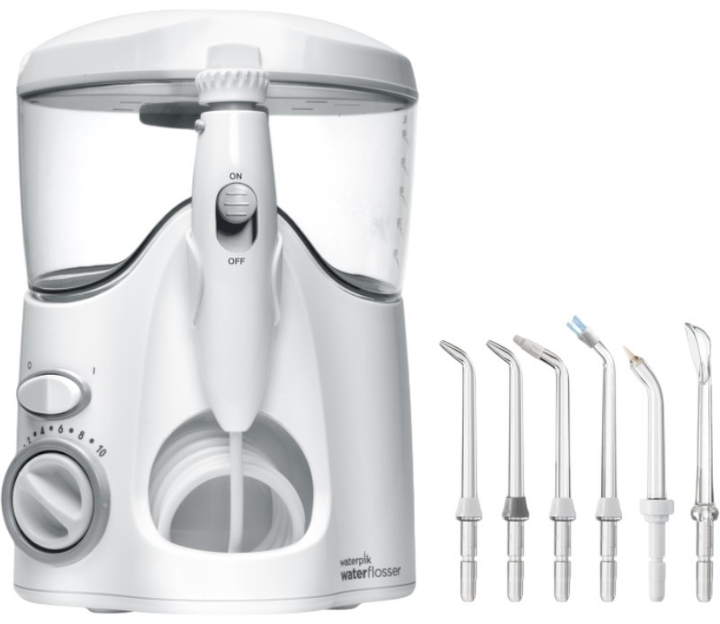 Irygator Waterpik Ultra WF-100 (WF-100EU) - obraz 1
