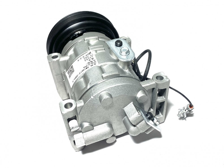 空航 Компрессор кондиционера Geely MK/MK2/MK Cross KLM 1018002690