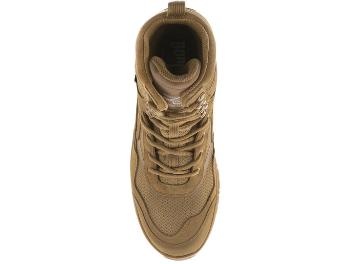 Берці Pentagon Scorpion Suede V2 8" Coyote 43 - изображение 11