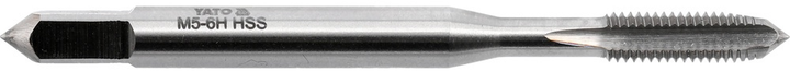 Gwintownik maszynowy YATO HSS M2, M5 (YT-2952) - obraz 1