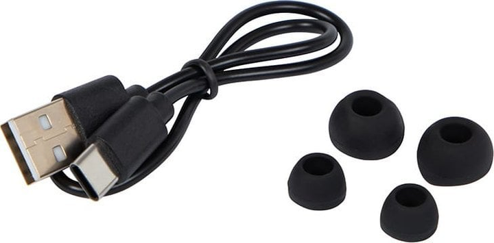Навушники Blow Earbuds BTE800 Black (32-834#) - зображення 5