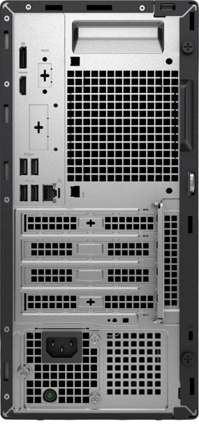 Комп'ютер Dell Pro Tower QCT1250 (BTO012_QCT1250_EMEA) - зображення 2