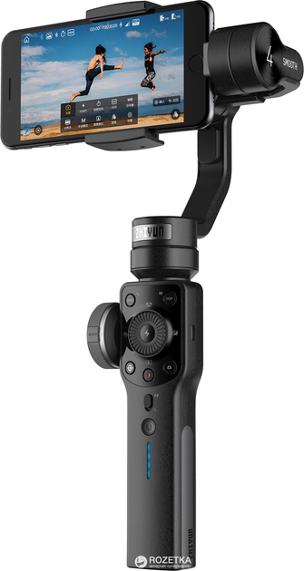 Стедикам ZHIYUN Smooth 4 для смартфонов (6970194085173