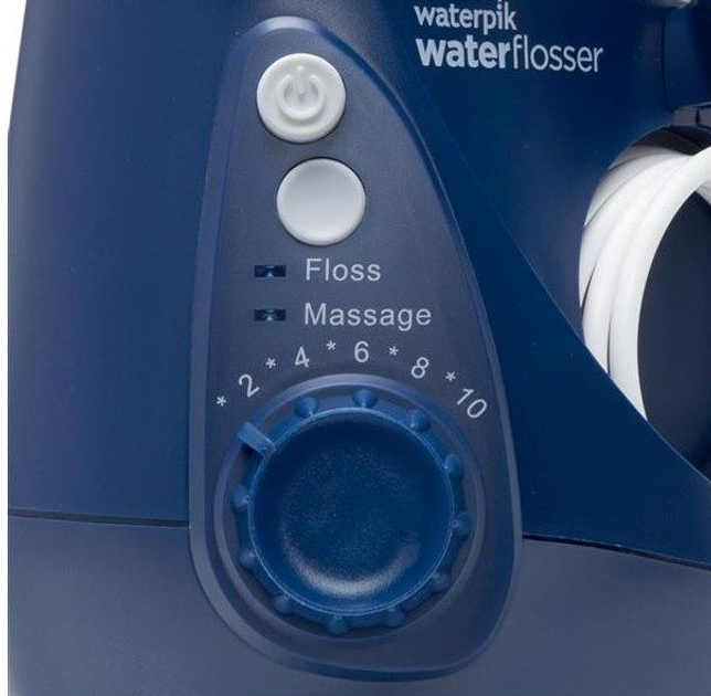 Іригатор Waterpik Ultra Professional WF-663 (WF-663EU) - зображення 3