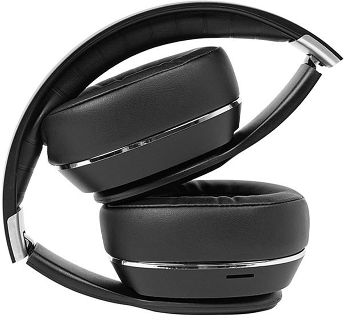 Słuchawki Blow BTX700ANC Black (32-833#) - obraz 3