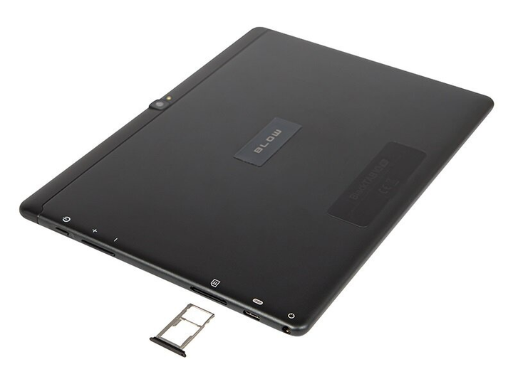 Tablet Blow BlackTAB10 4G 4/128GB Black (79-072#) - obraz 3