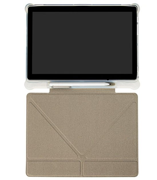 Tablet Blow BlackTAB10 4G 4/128GB Black (79-072#) - obraz 4