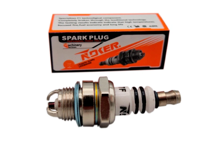 Свічка запалювання Noker 2Т (3х контактна) (6611) - зображення 1