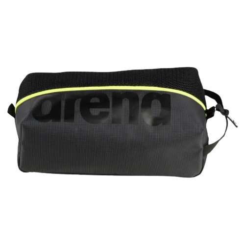 Сумка Arena SPIKY III POCKET BAG (005570-101) - Фото 6 Сумка Arena SPIKY III POCKET BAG (005570-101) - изображение 6