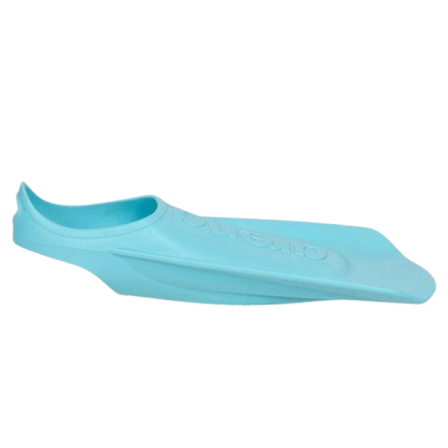 Дитячі ласти із відкритою пʼятою Arena FINS KIDS/JR (005465-100) блакитні, розмір 30-31 - Фото 2 Дитячі ласти із відкритою пʼятою Arena FINS KIDS/JR (005465-100) блакитні, розмір 30-31 - изображение 2