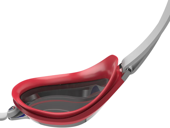 Окуляри для плавання Speedo FASTSKIN SPEEDSOCKET 2 MIR AU (8-1089717109) білий - Фото 3 Окуляри для плавання Speedo FASTSKIN SPEEDSOCKET 2 MIR AU (8-1089717109) білий - зображення 3