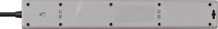 Przedłużacz Brennenstuhl Premium-Line 5 gniazdek, ładowanie USB 1.5 m (1159780615) - obraz 4