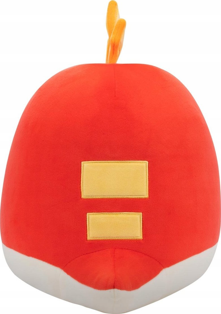 М'яка іграшка Squishmallows Pokemon Fuecoco 50 см (0196566198531) - зображення 6