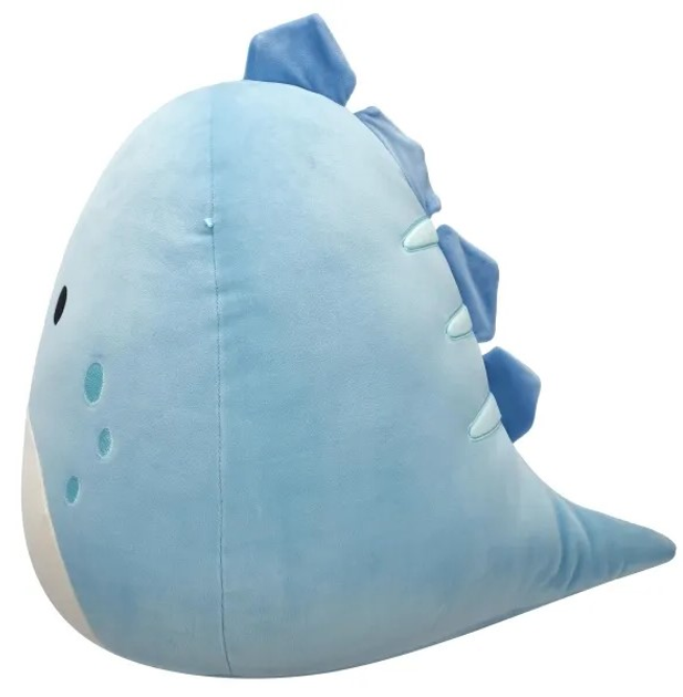 Pluszak Squishmallows John-John Dino P21 40 cm (0196566453524) - obraz 5