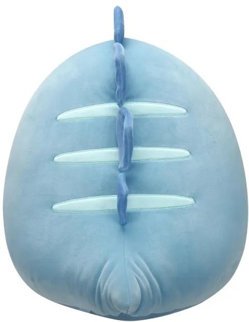 Pluszak Squishmallows John-John Dino P21 40 cm (0196566453524) - obraz 6