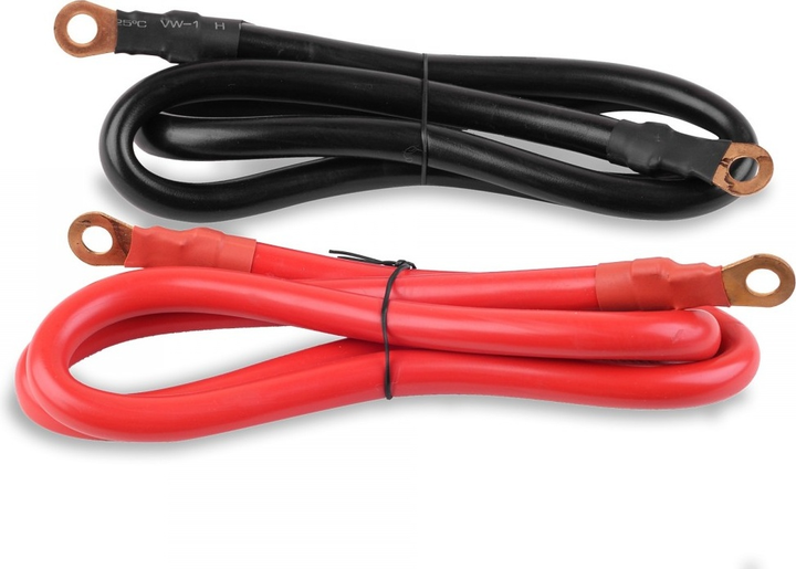 Перетворювач напруги Volt Polska SINUS 4000 24VDC/230VAC 2000W (3SIP400024) - зображення 5