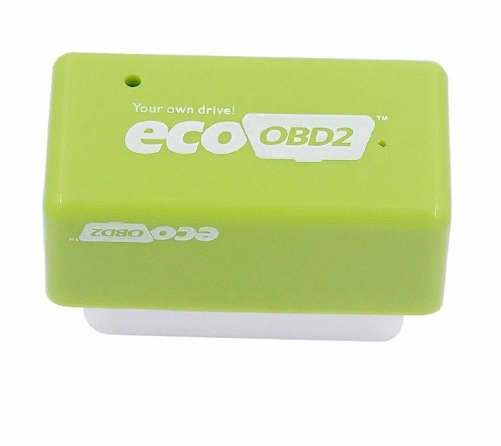 Экономайзер бензина Eco OBD2 бред оптимизация работы двигателя легкость установки - изображение 4