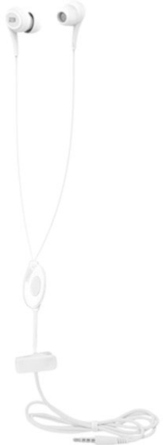Słuchawki Blow B-15 3.5mm White (32-785#) - obraz 1