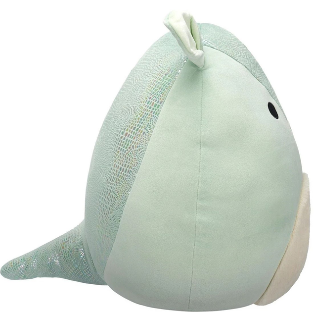 М'яка іграшка Squishmallows Arilla Armadillo P21 40 см (0196566453517) - зображення 3