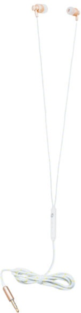 Słuchawki Blow B-100 3.5mm Gold (32-811#) - obraz 1