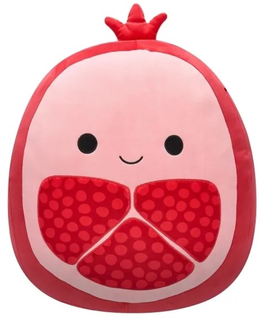 Pluszak Squishmallows Oatfae Pomegranate P21 40 cm (0196566453500) - obraz 1