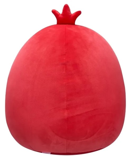 Pluszak Squishmallows Oatfae Pomegranate P21 40 cm (0196566453500) - obraz 6
