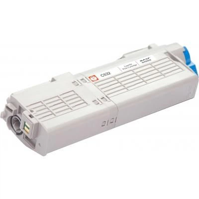 Тонер-картридж basf oki c532/542, mc563/573 Magenta 46490606 (kt-46490606) - изображение 3
