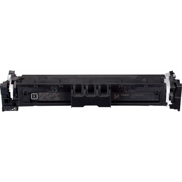 Картридж Canon 069 MF752Cdw/MF754Cdw/LBP673Cdw Black (2100 стор) 5094c002 - зображення 4