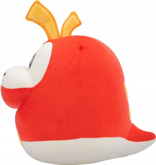 Pluszak Squishmallows Pokemon Fuecoco 35 cm (0196566198296) - obraz 4