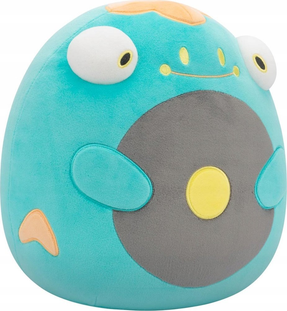 М'яка іграшка Squishmallows Pokemon Bellibolt 25 см (0196566198180) - зображення 3
