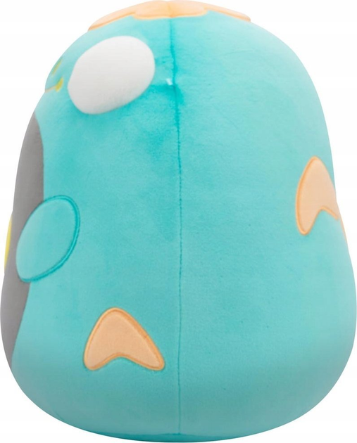 М'яка іграшка Squishmallows Pokemon Bellibolt 25 см (0196566198180) - зображення 4